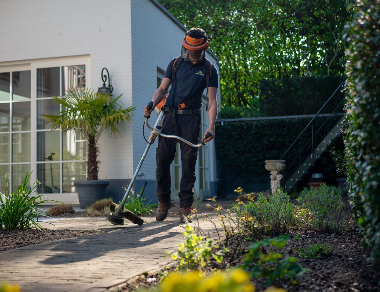 Quanto costa un giardiniere al mq? • Guida sui costi 2020 Quanto costa un giardiniere al mq? • Guida sui costi 2020